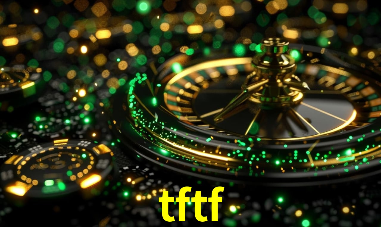 Weekend Specials tftf