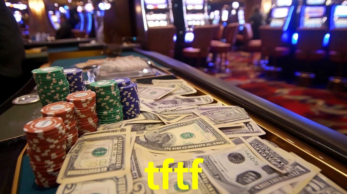 Seasonal Promotions tftf